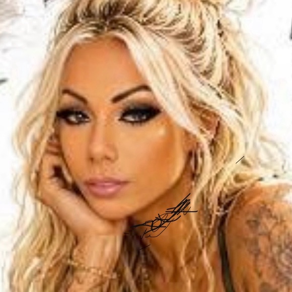 shanesqueen12